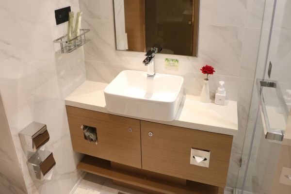 Bridal Tea House Hotel Yantai Laishan Branch